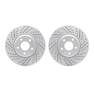 R1 Concepts WBPN1-73005 Brake Rotor- Carbon D/S